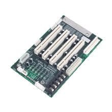 Advantech PICMG 1.0 Half-Size SBC Backplane, PCA-6104P4